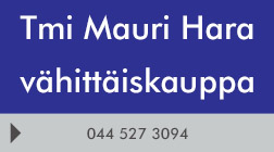Tmi Mauri Hara logo